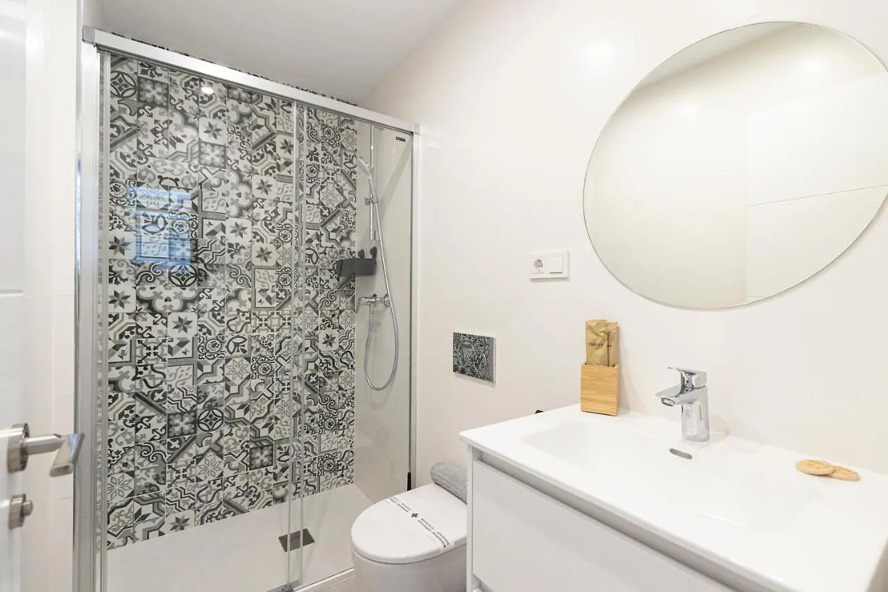 Apartamento Terraza al Mar, Nerja 0*,  España