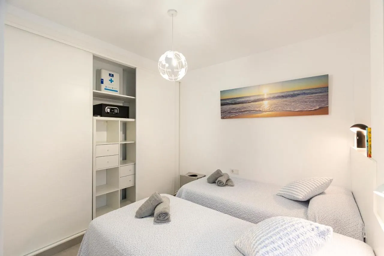 Apartamento Terraza al Mar, Nerja