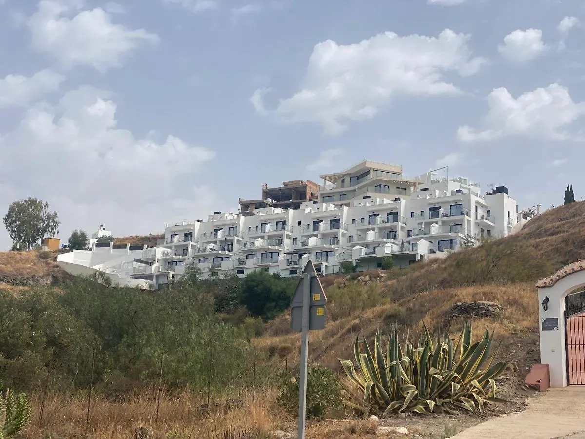 Apartamento Terraza al Mar, Nerja España